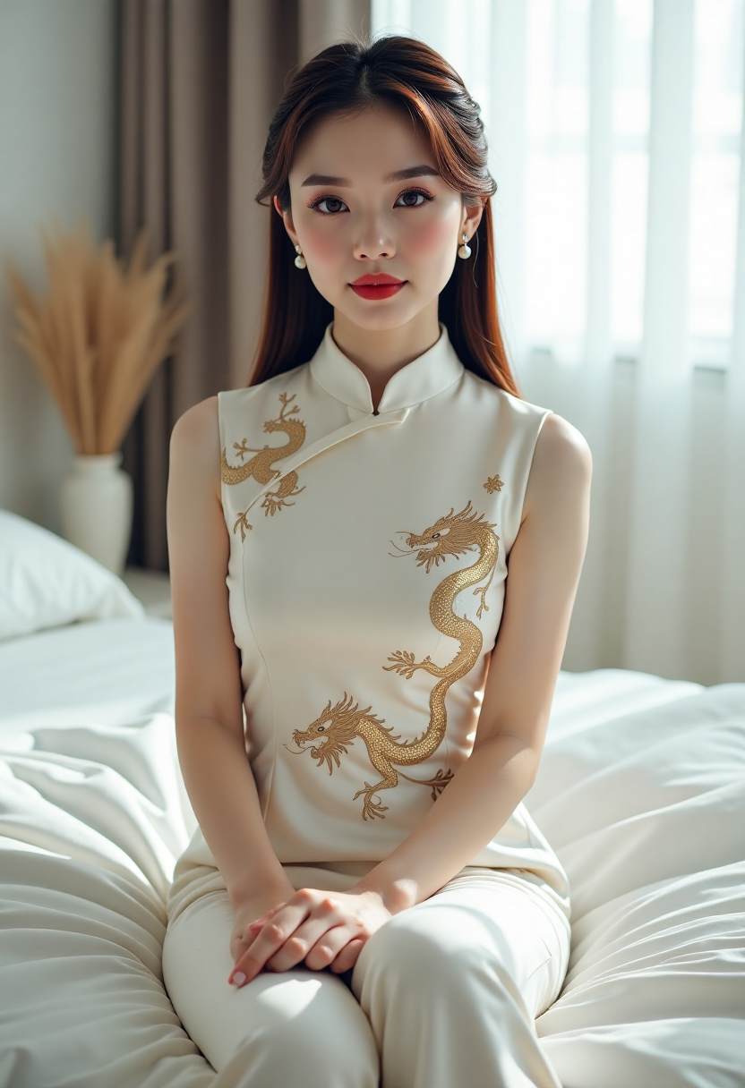 《云上旅人》剧照