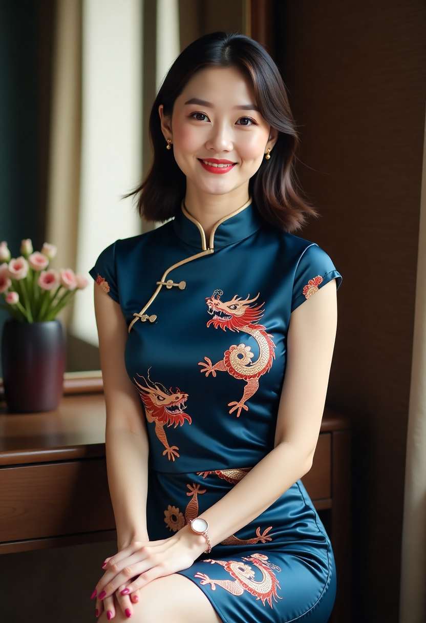 《逆风而行》剧照